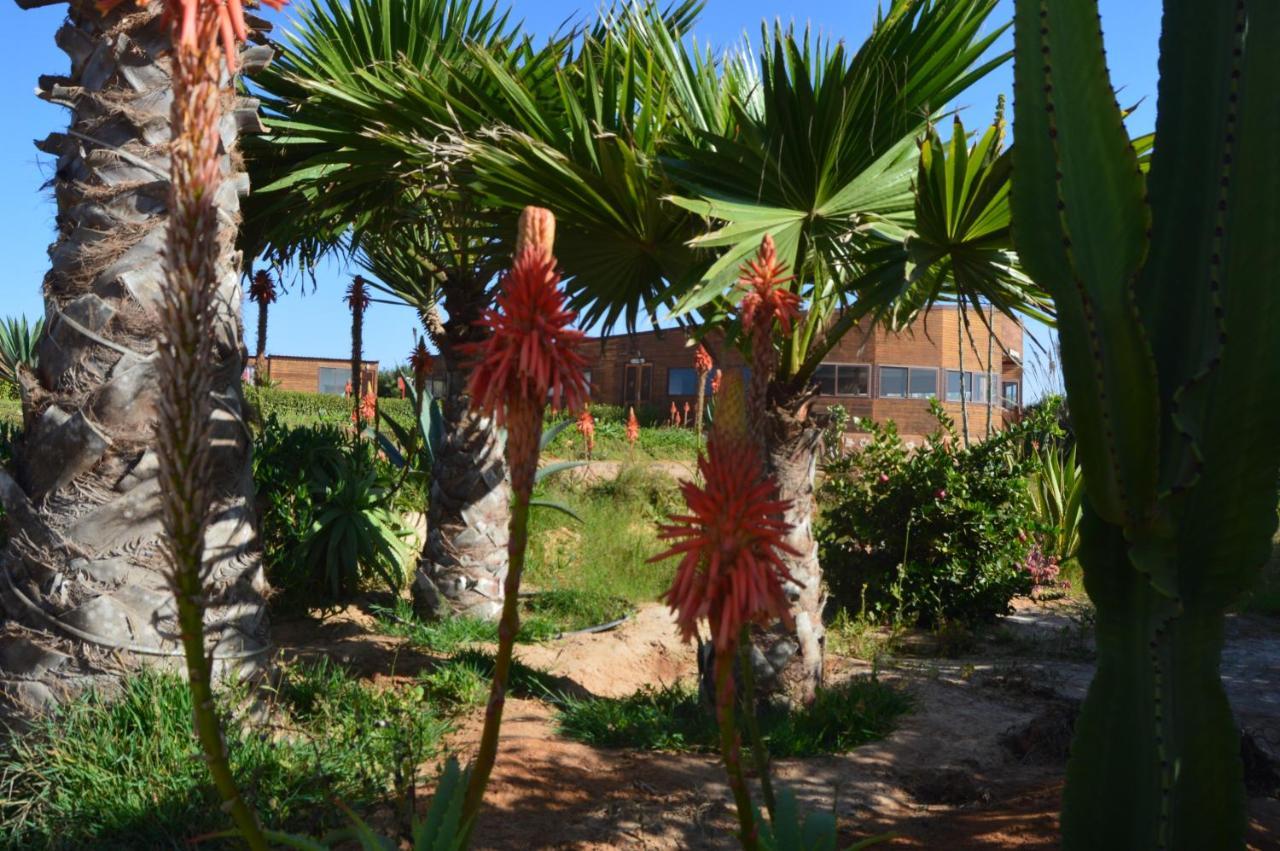Dakhla Kitesurf World Exterior foto
