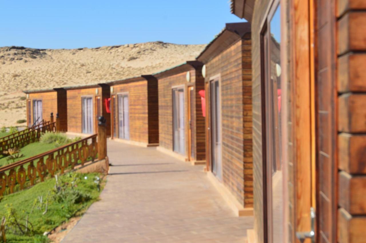 Dakhla Kitesurf World Exterior foto
