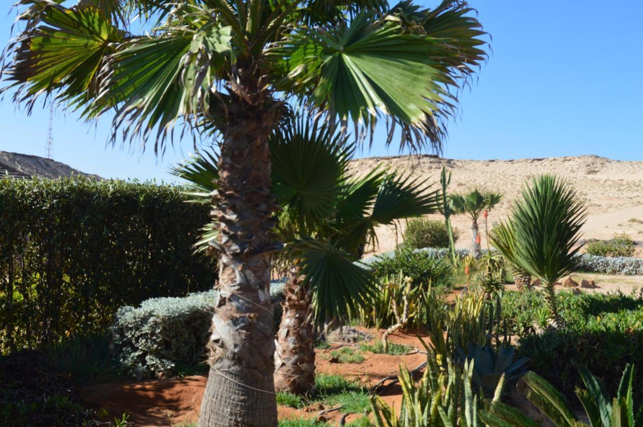 Dakhla Kitesurf World Exterior foto