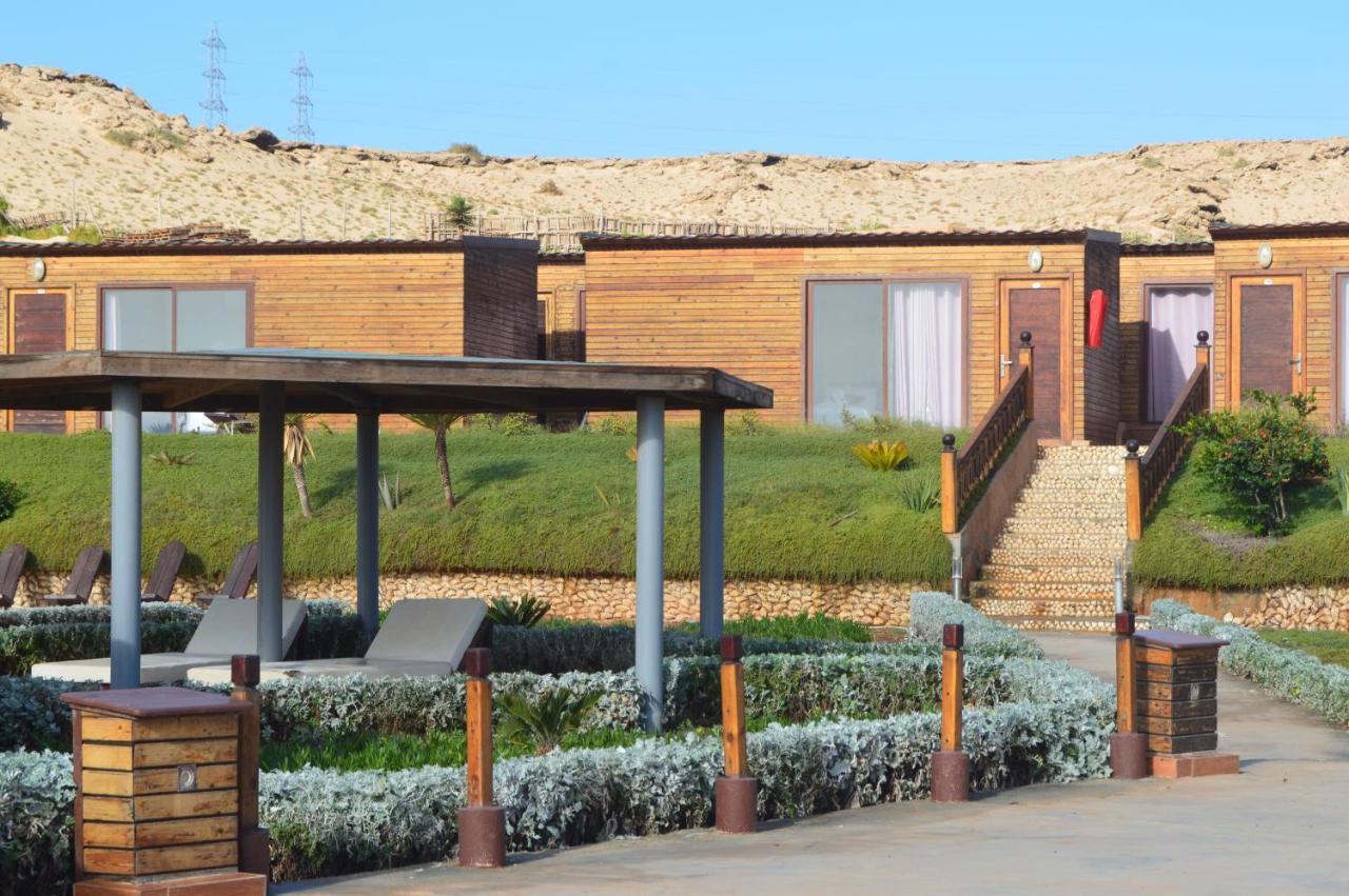 Dakhla Kitesurf World Exterior foto