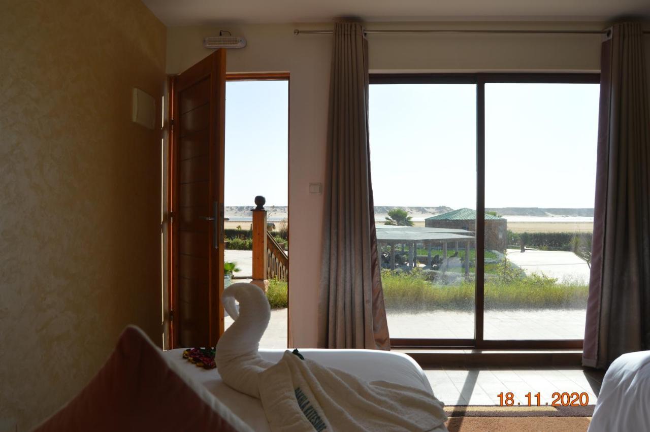 Dakhla Kitesurf World Exterior foto