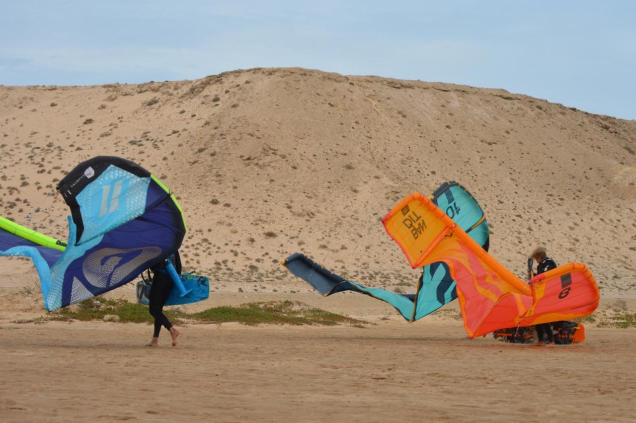 Dakhla Kitesurf World Exterior foto