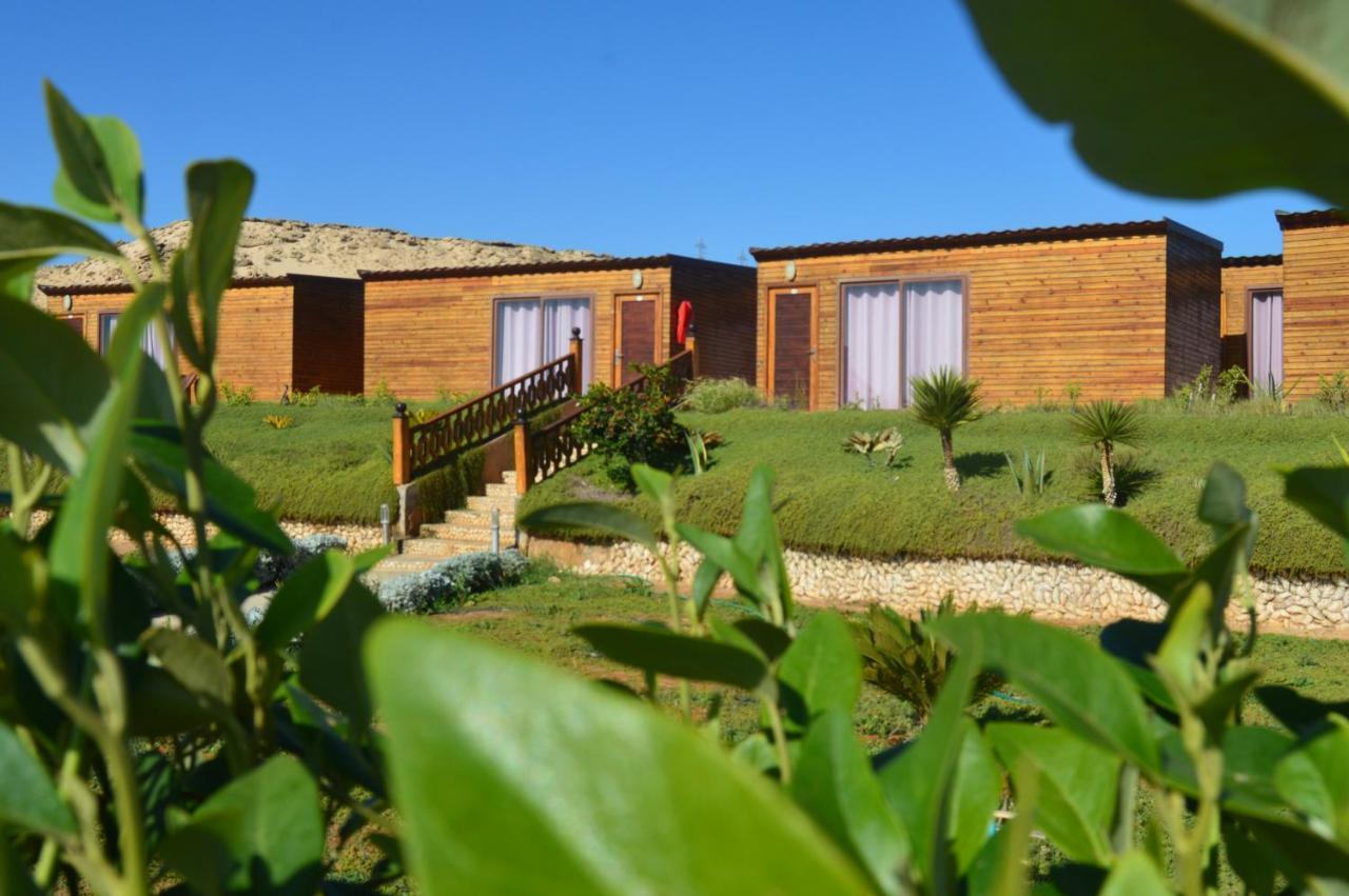Dakhla Kitesurf World Exterior foto