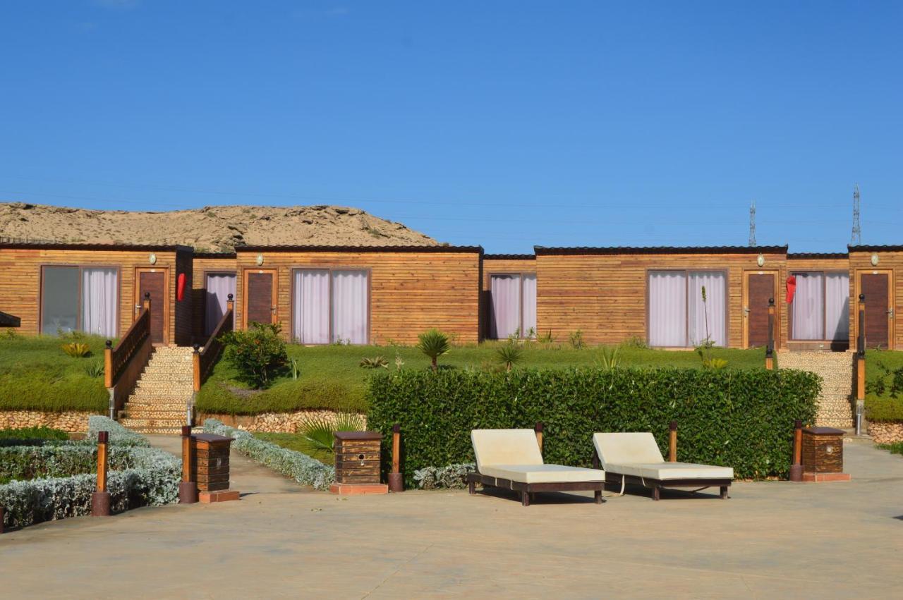 Dakhla Kitesurf World Exterior foto