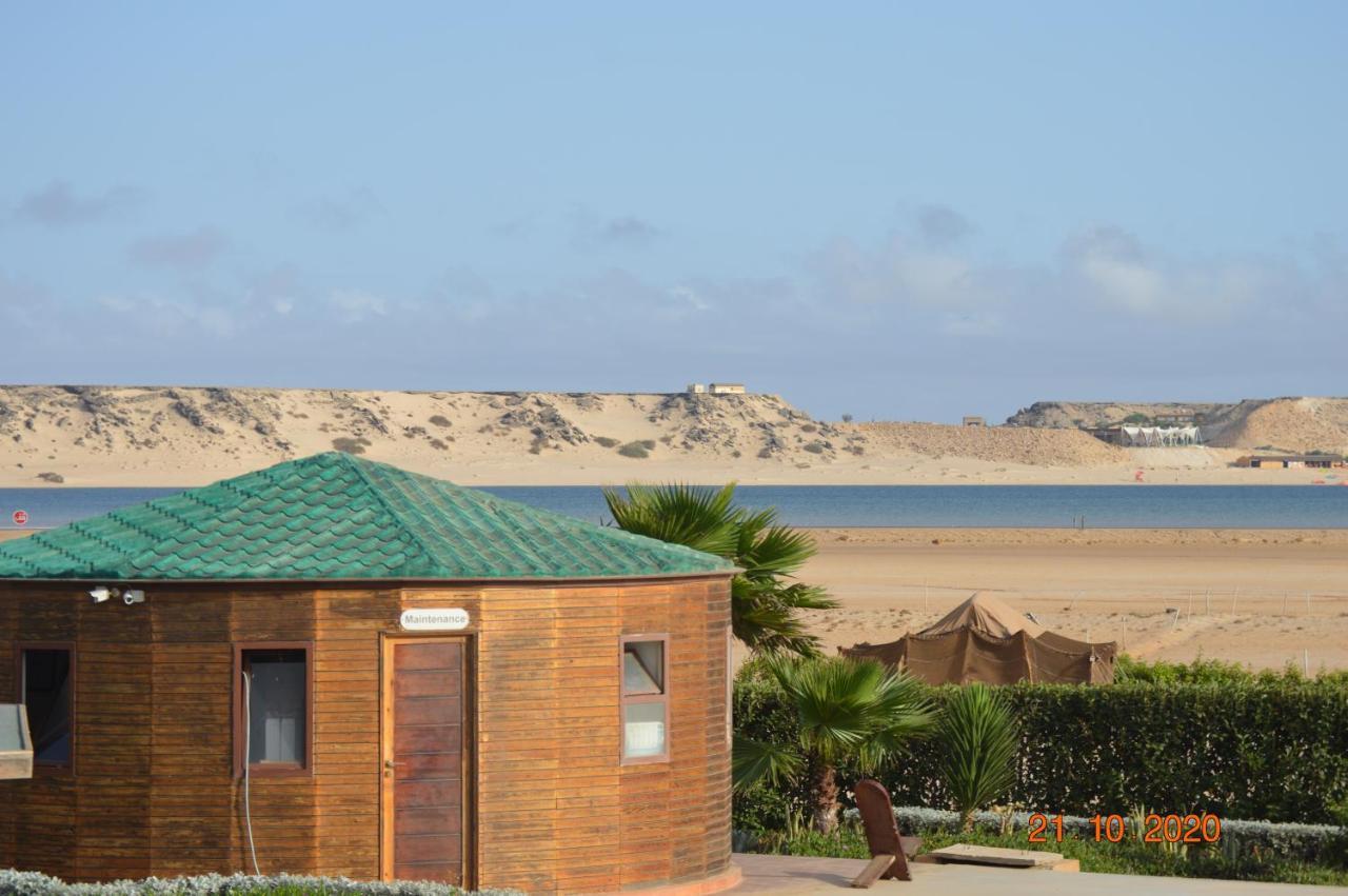 Dakhla Kitesurf World Exterior foto
