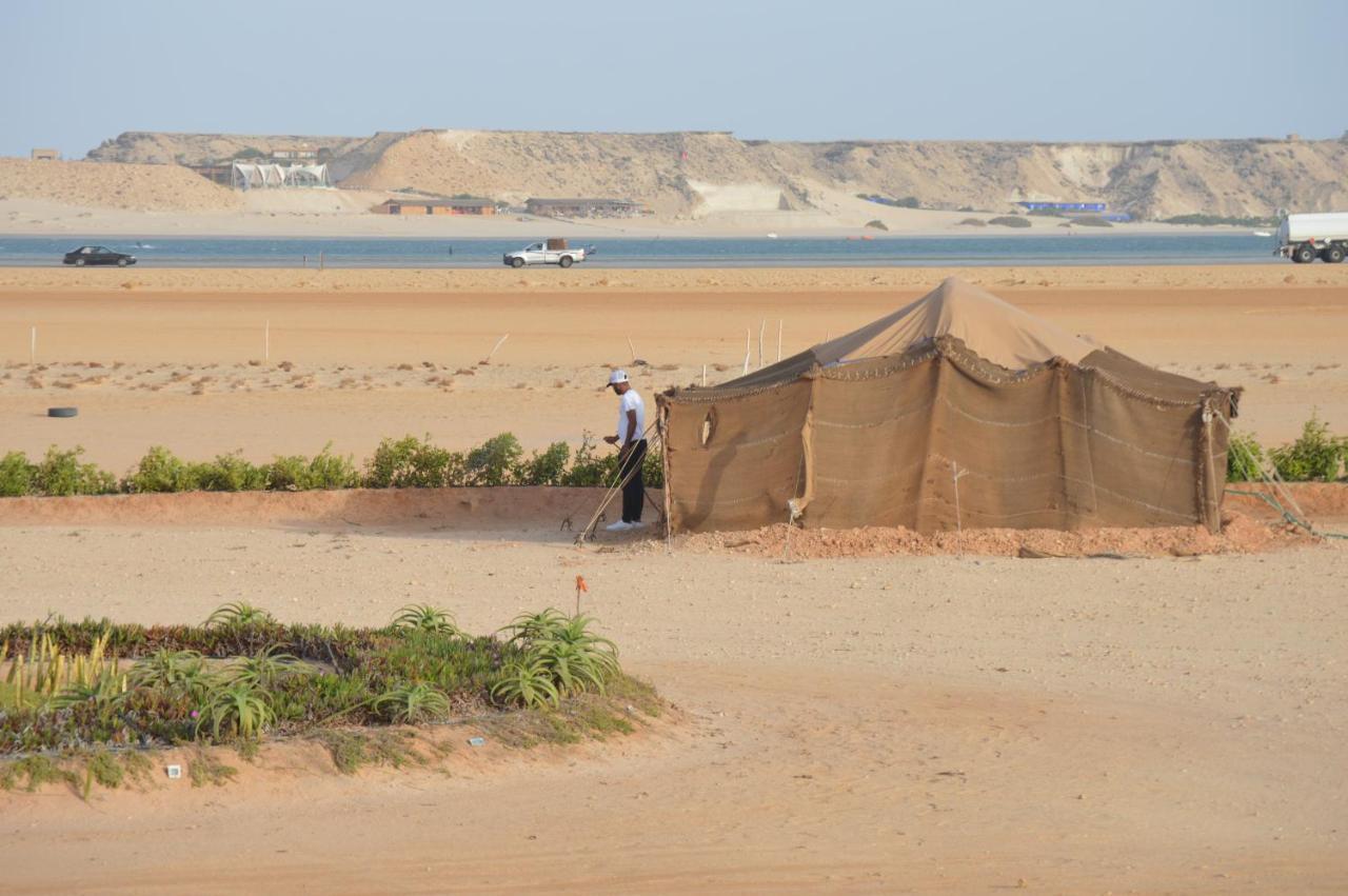 Dakhla Kitesurf World Exterior foto