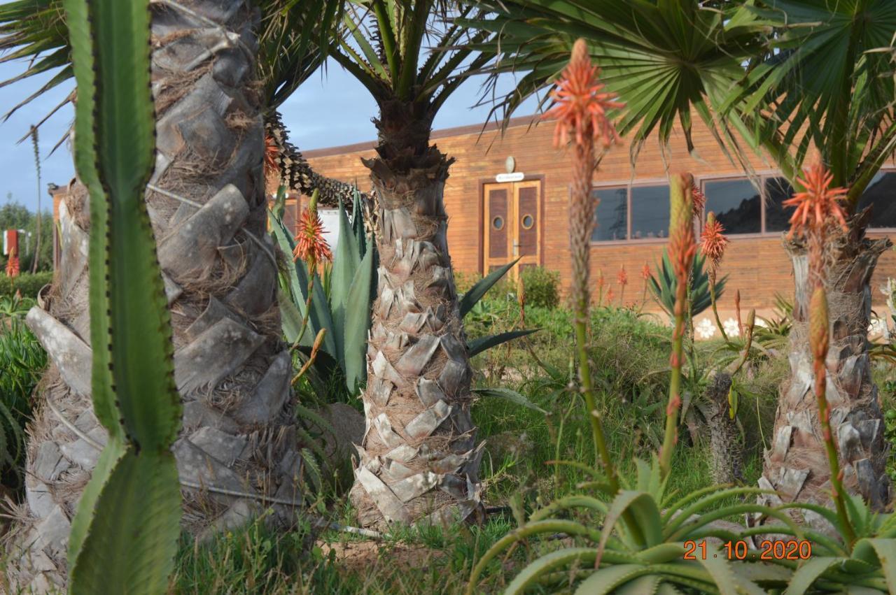 Dakhla Kitesurf World Exterior foto