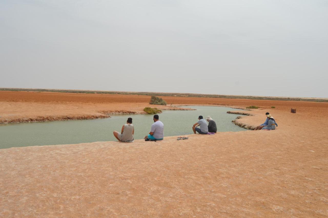 Dakhla Kitesurf World Exterior foto