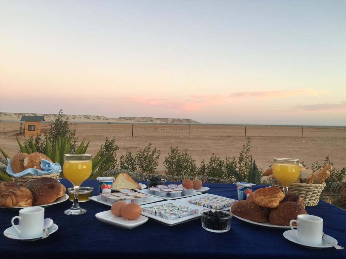 Dakhla Kitesurf World Exterior foto