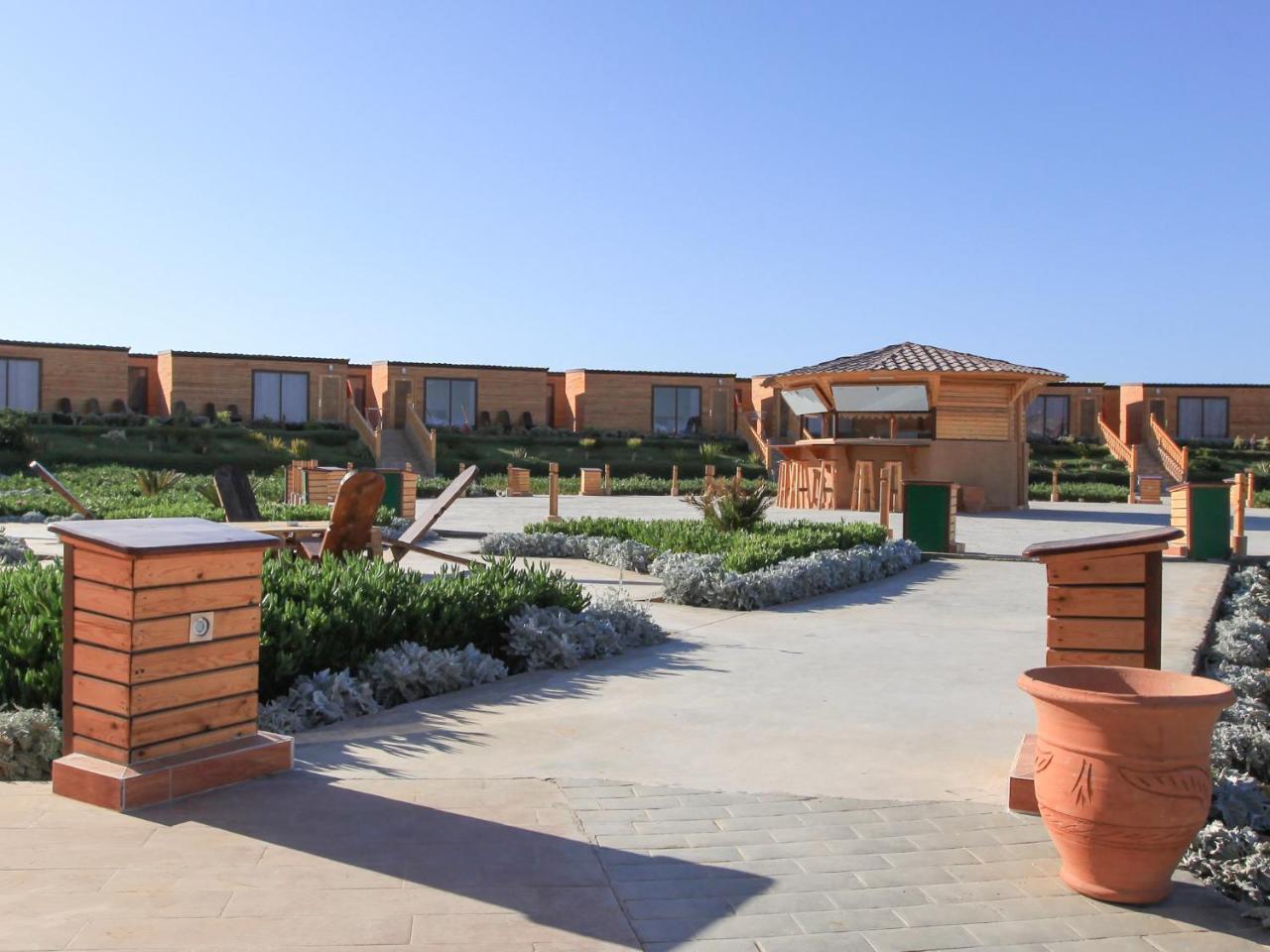 Dakhla Kitesurf World Exterior foto