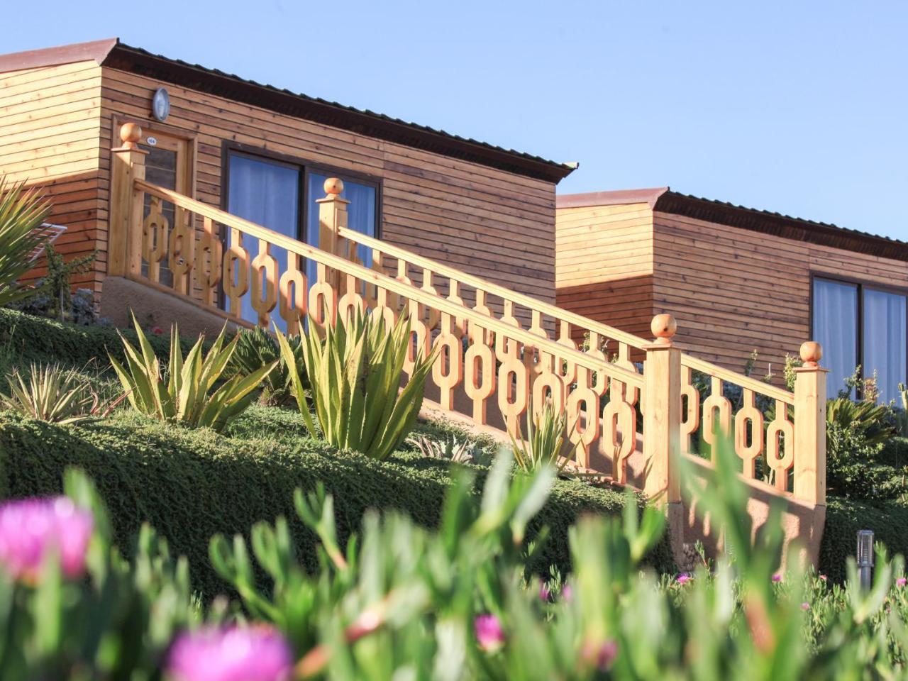 Dakhla Kitesurf World Exterior foto