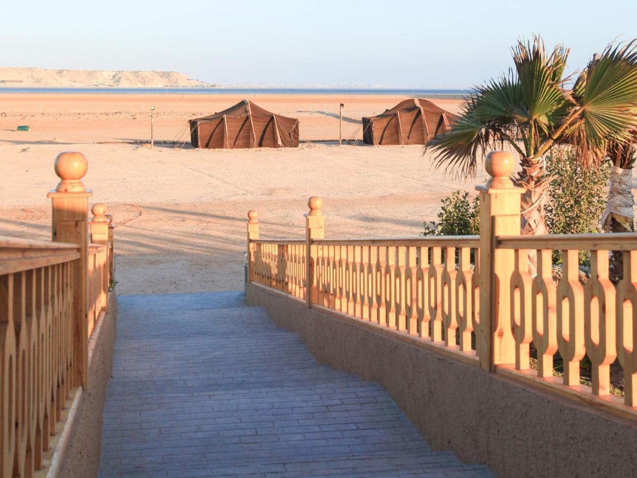 Dakhla Kitesurf World Exterior foto