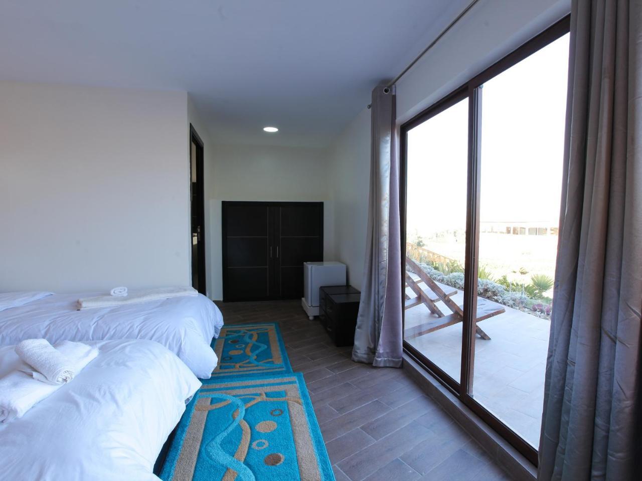 Dakhla Kitesurf World Exterior foto