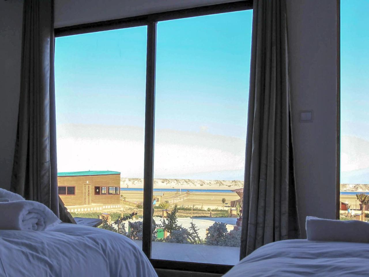 Dakhla Kitesurf World Exterior foto