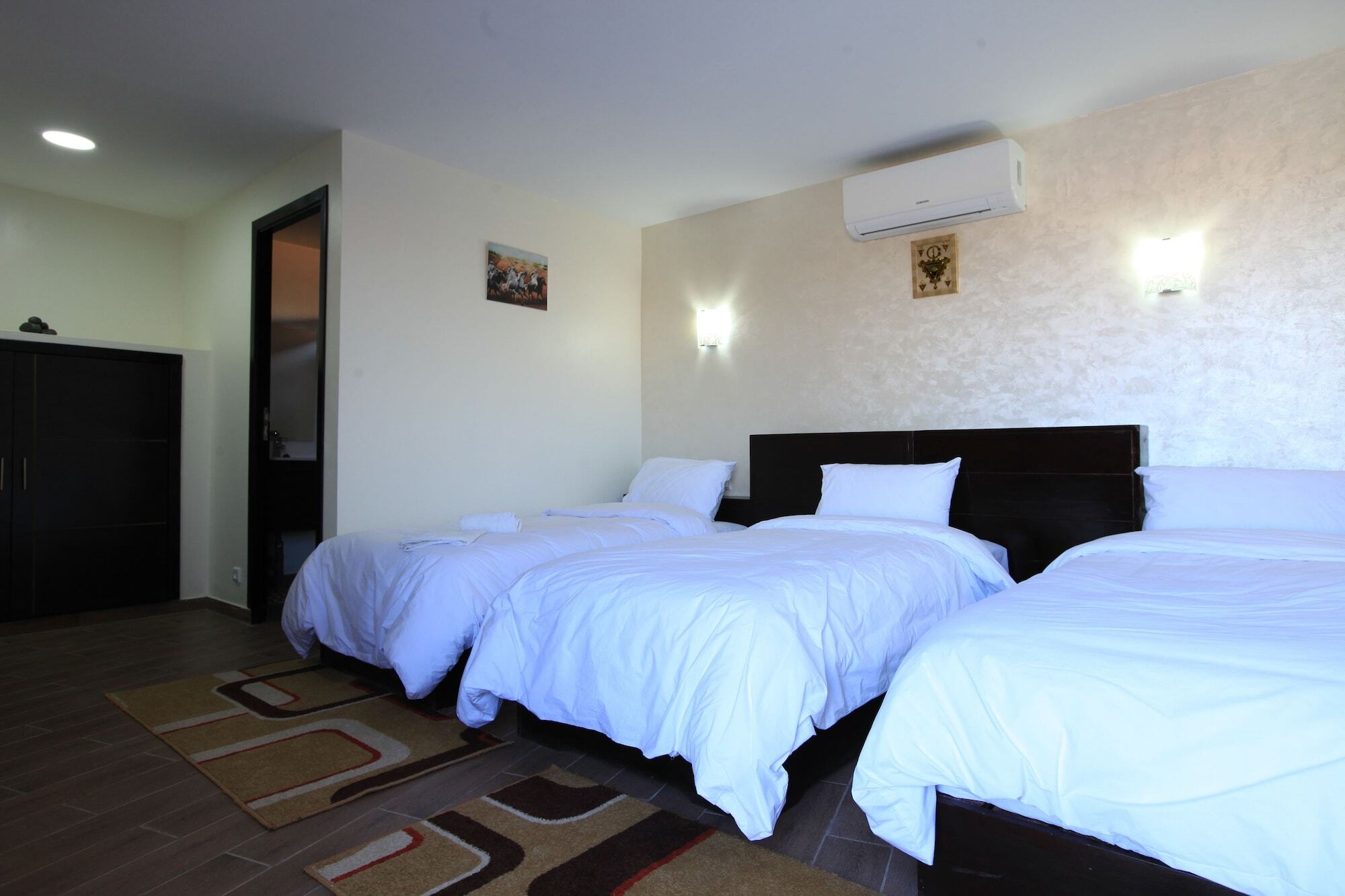 Dakhla Kitesurf World Exterior foto