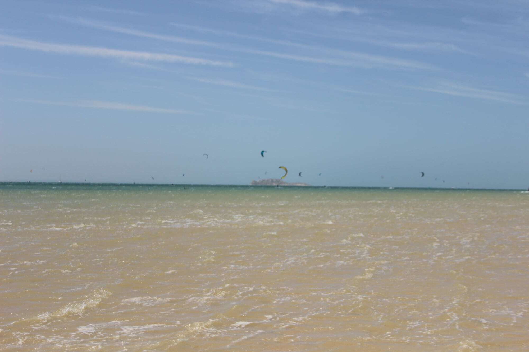 Dakhla Kitesurf World Exterior foto