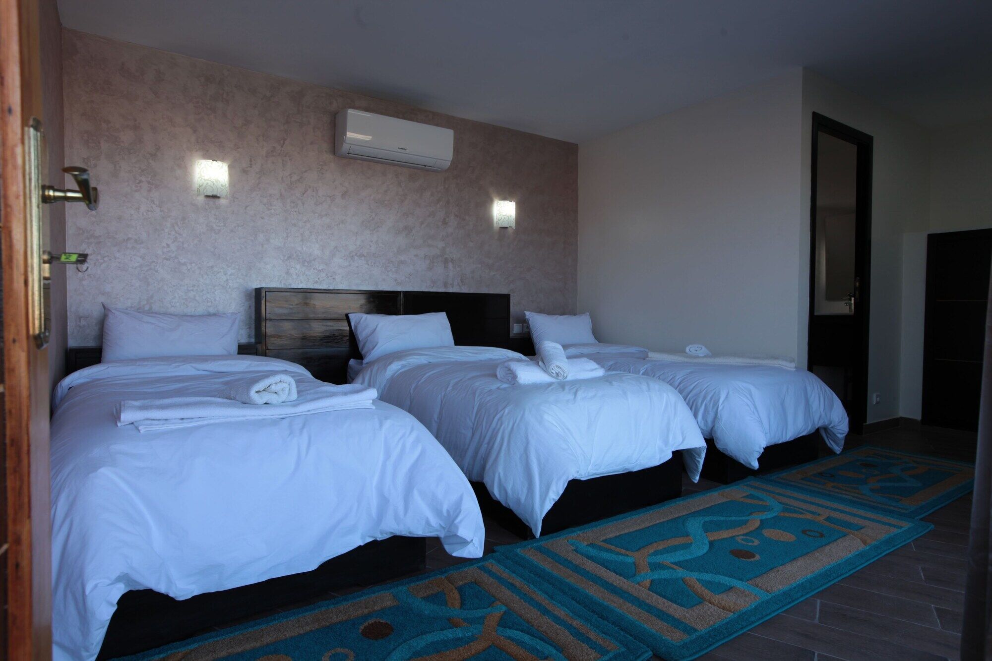Dakhla Kitesurf World Exterior foto