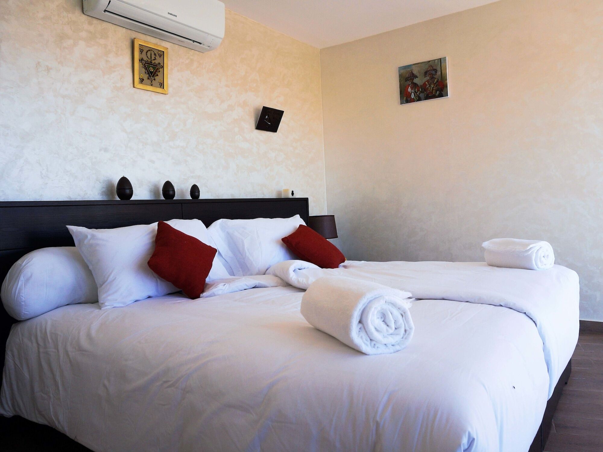 Dakhla Kitesurf World Exterior foto