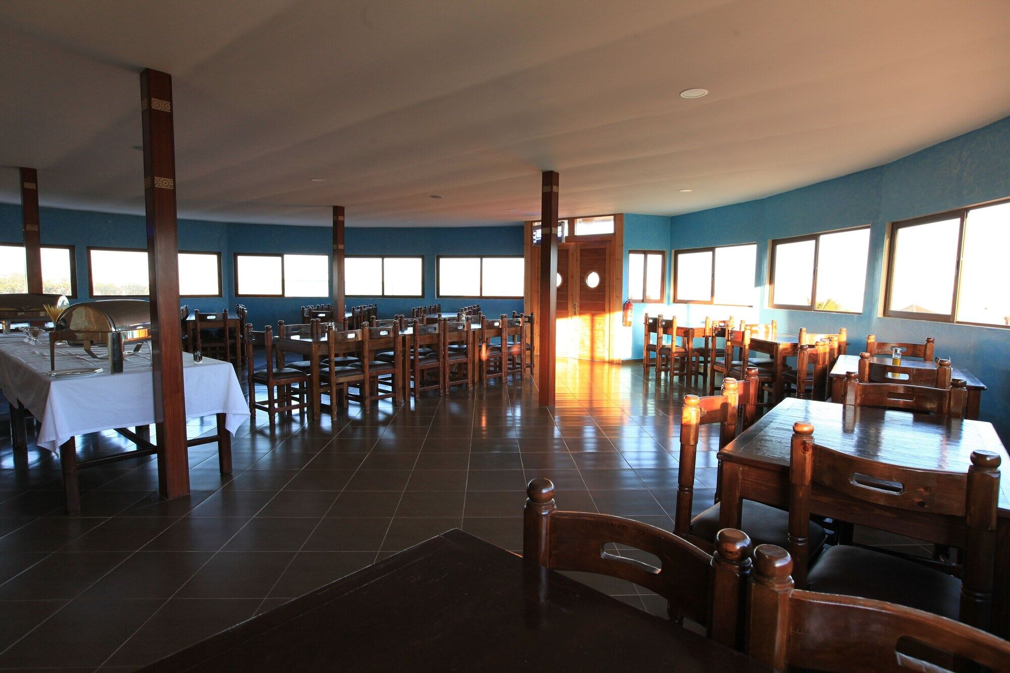 Dakhla Kitesurf World Exterior foto