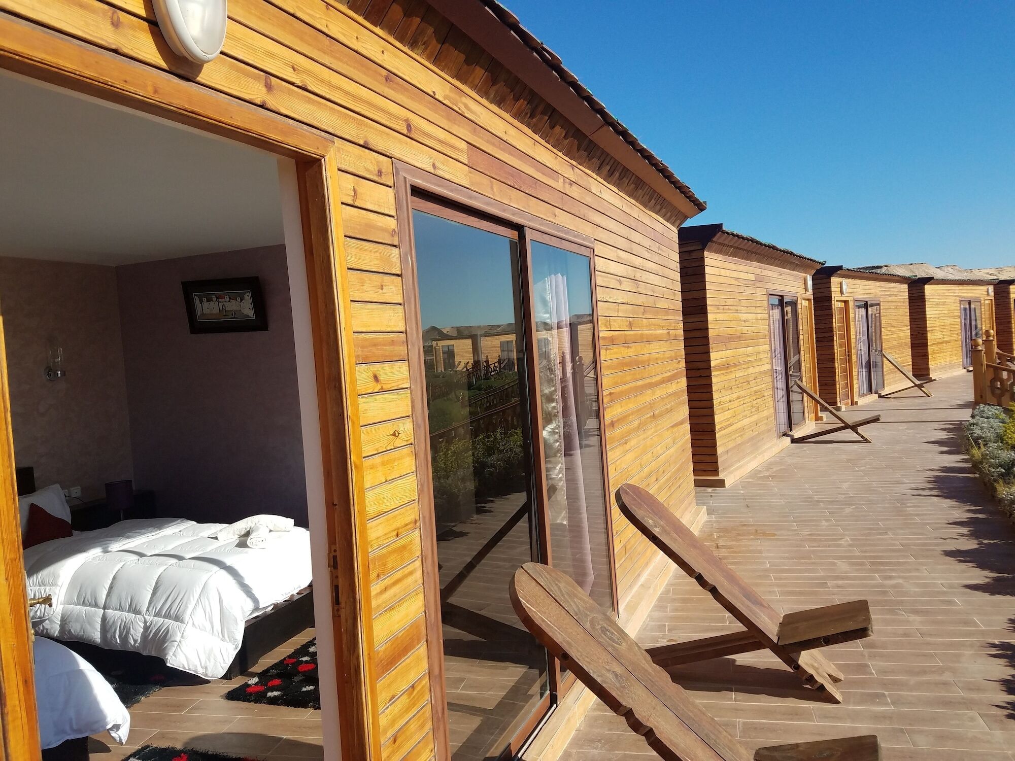 Dakhla Kitesurf World Exterior foto